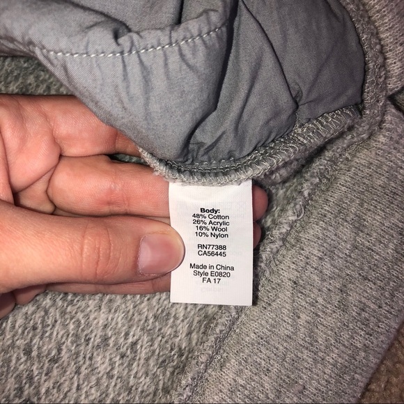 J Crew Funnelneck Sweater - Picture 7 of 7